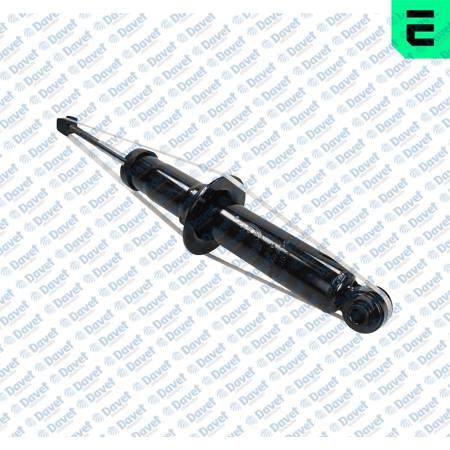 180057 Amortisor Arka Sol-Sag Gazli Fiat Freemont 2.0 M.Jet 2011-2015